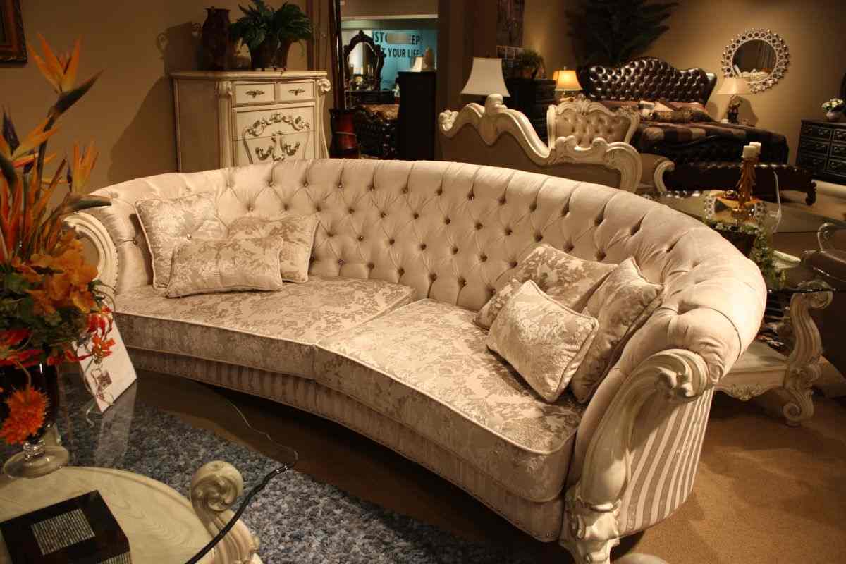royal sofa set for living room