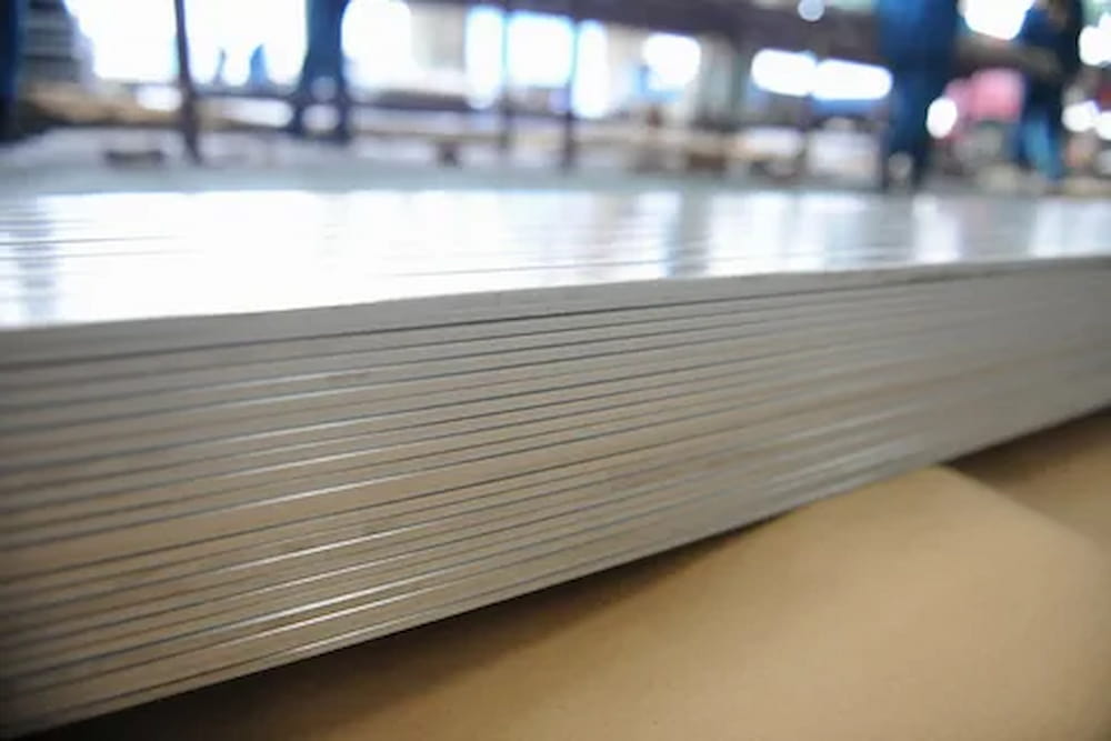 black stainless steel sheet suppliers