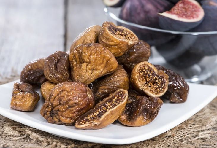 Dried fig for diabetic patient