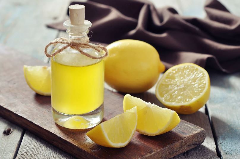 Lemon Concentrate Benefits
