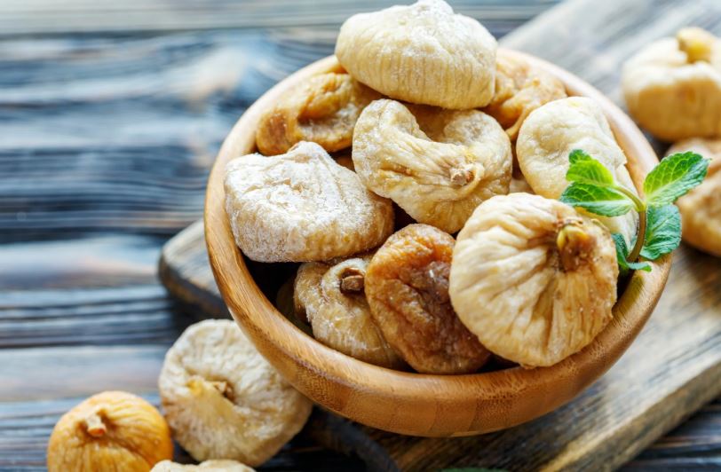Dried fig for diabetes
