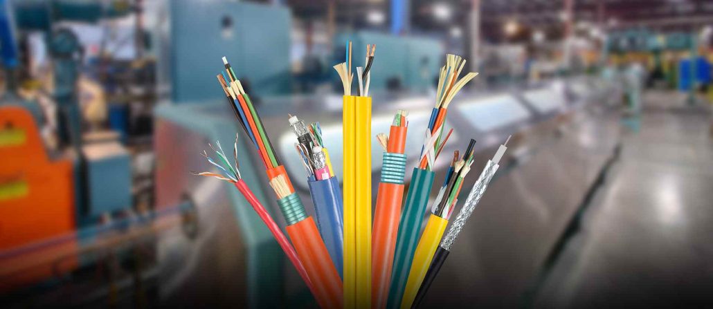 Wire and Cable industry Analysis India pdf
