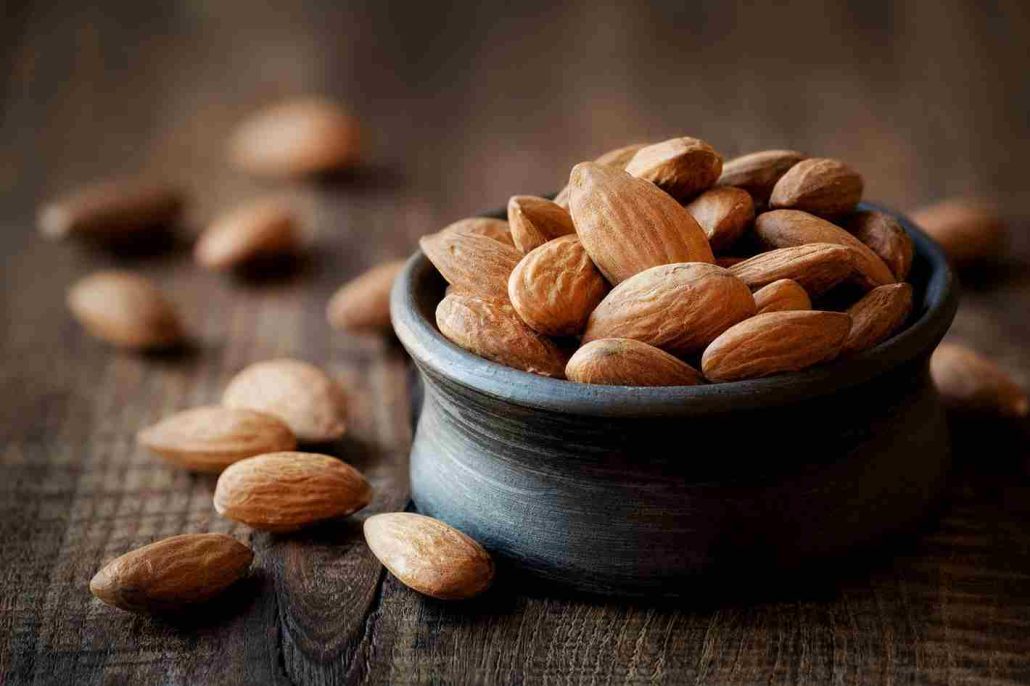 California almonds 250g price in India