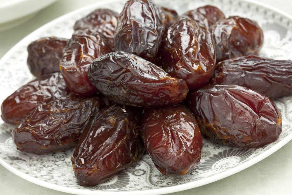 what is a Medjool date fruit