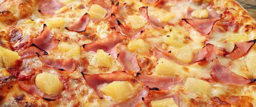 Osrs Pineapple Pizza