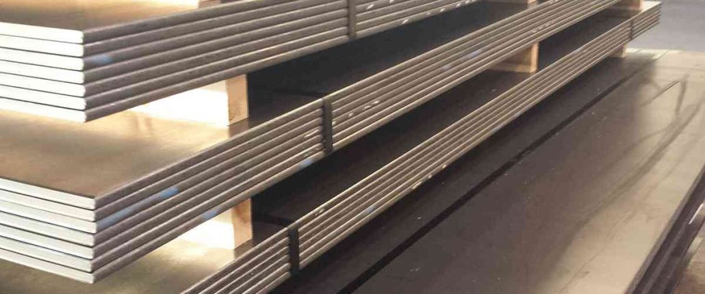 stainless steel thickness (mm)