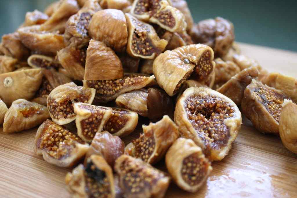 Are dried figs good for weight loss?