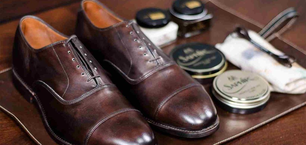 Oxford shoes bata
