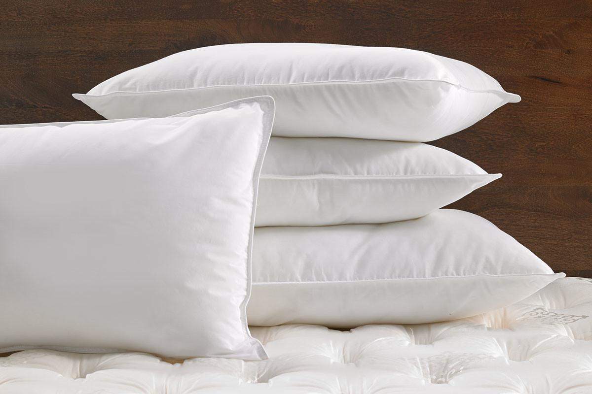 Hotel Pillow Suppliers