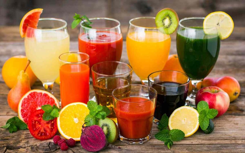 Is 100 Fruit Juice from Concentrate Bad for You