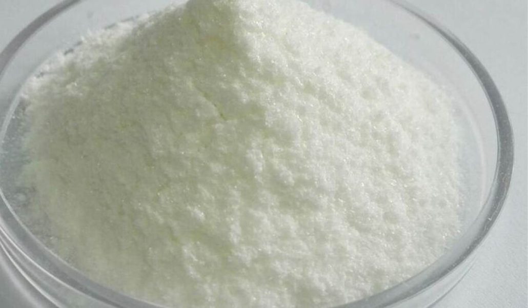 stable bleaching powder manufacturing process