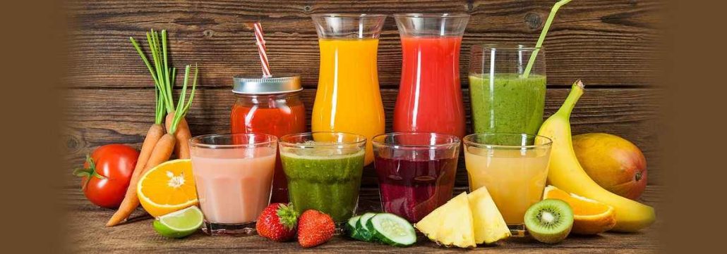 100 Fruit Juice Vs Concentrate