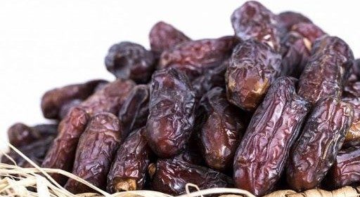 benefits of dates for women's
