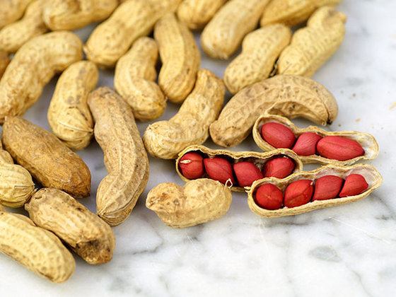 peanuts wholesale price