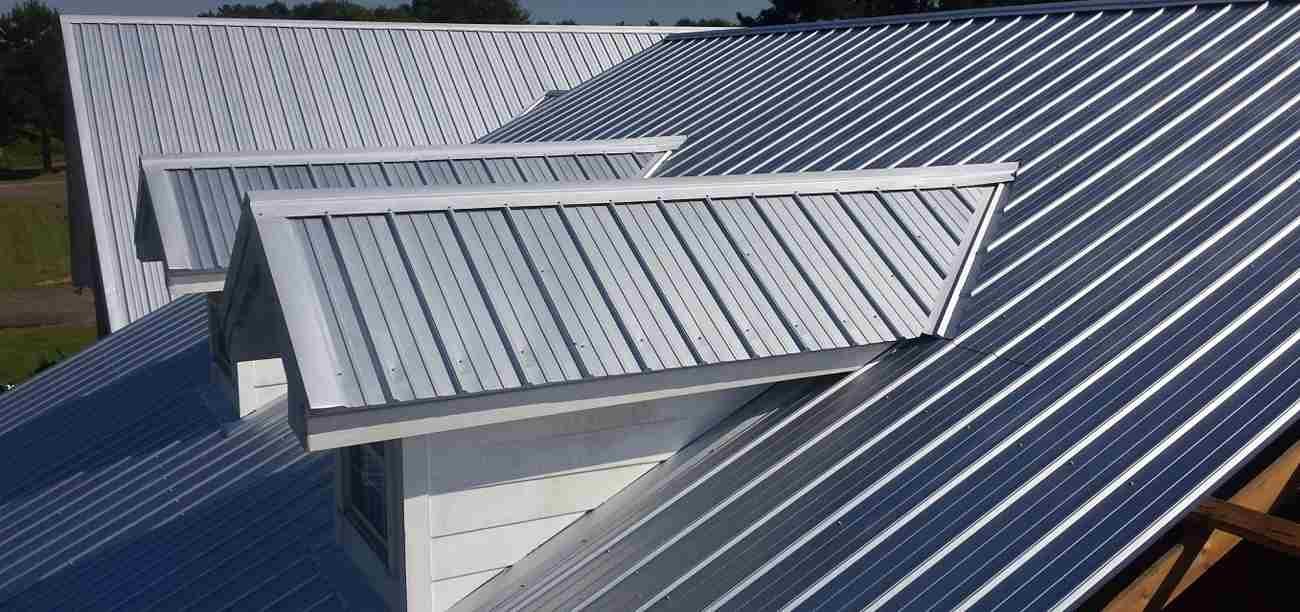steel vs aluminium roofing sheets