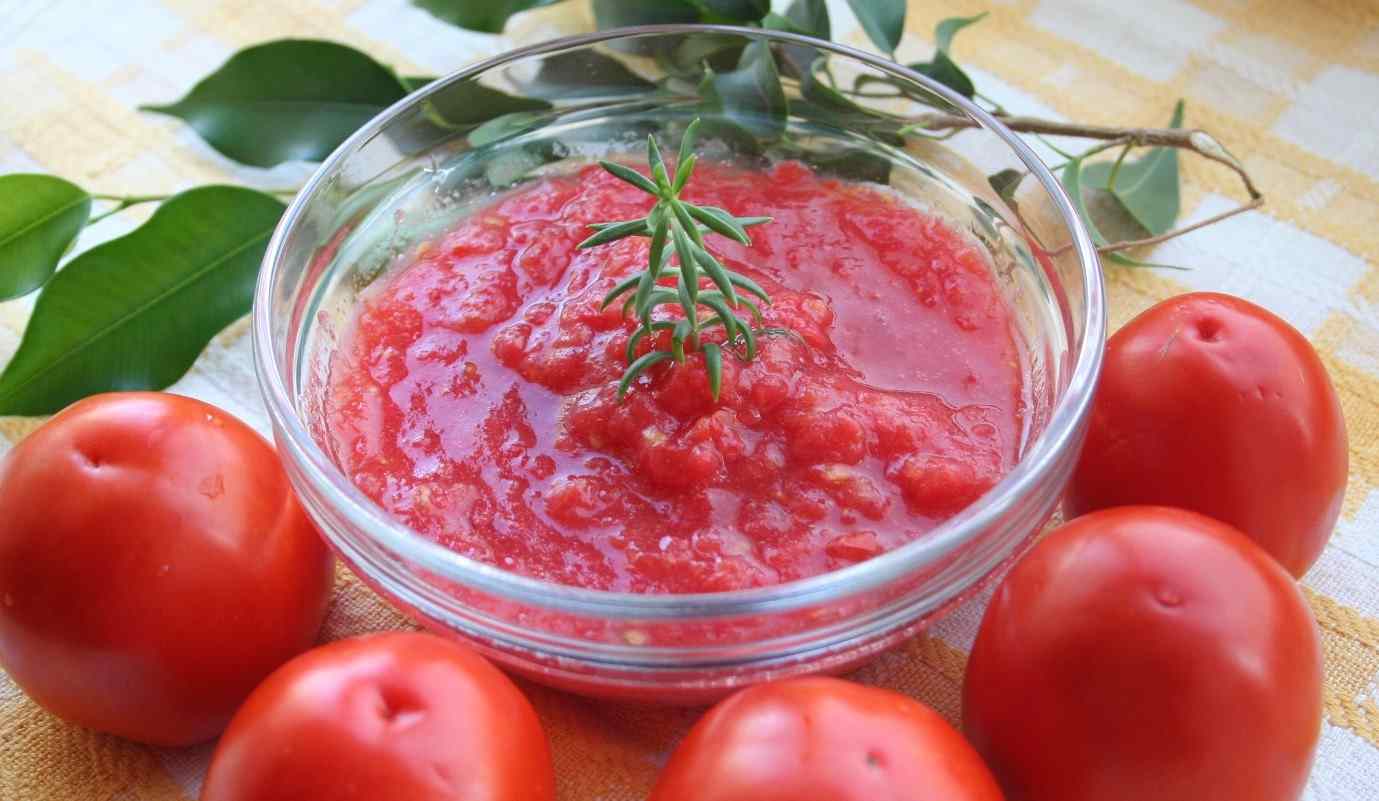 easy pasta sauce for baby