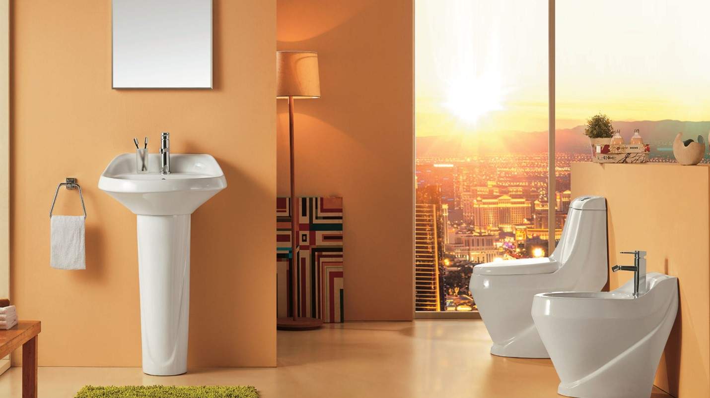 Sanitary ware industry in india