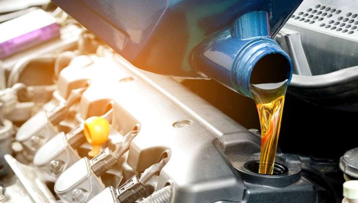 Best engine oil for car