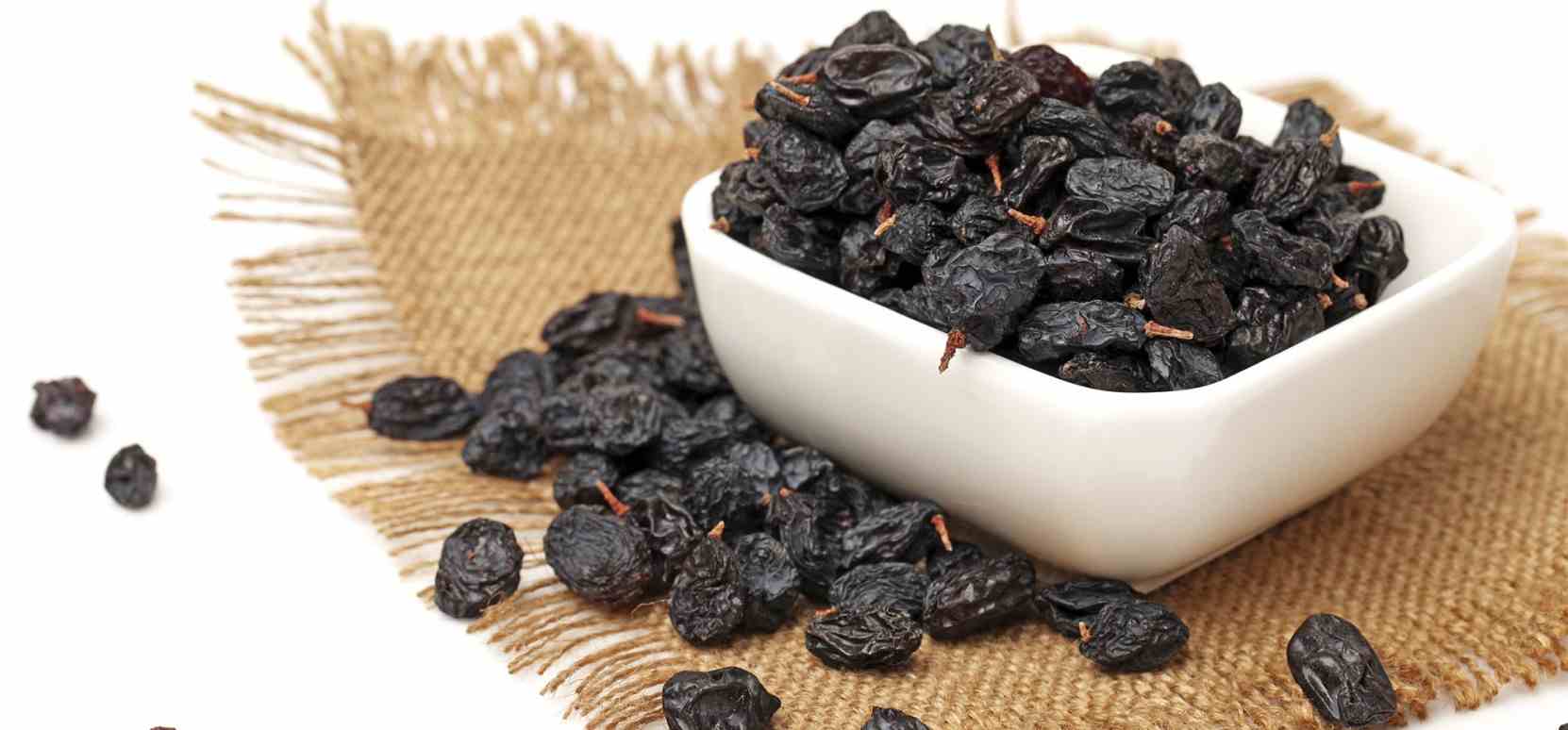 Black raisins Afghanistan