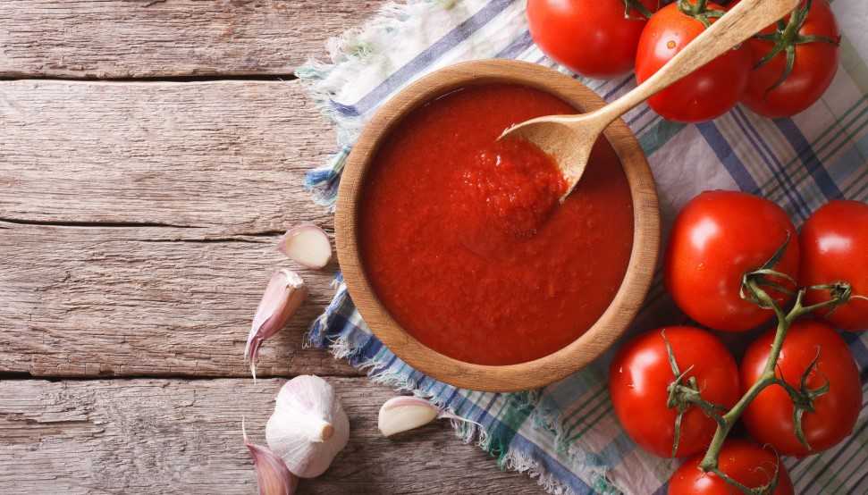 Kissan tomato paste online