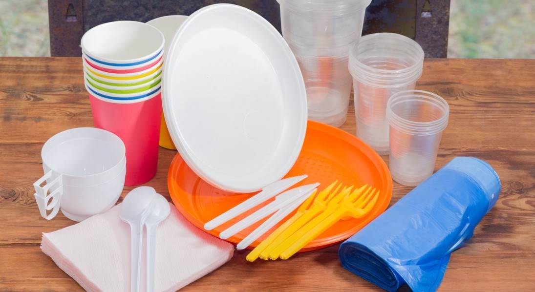 disposable plastic utensils 200