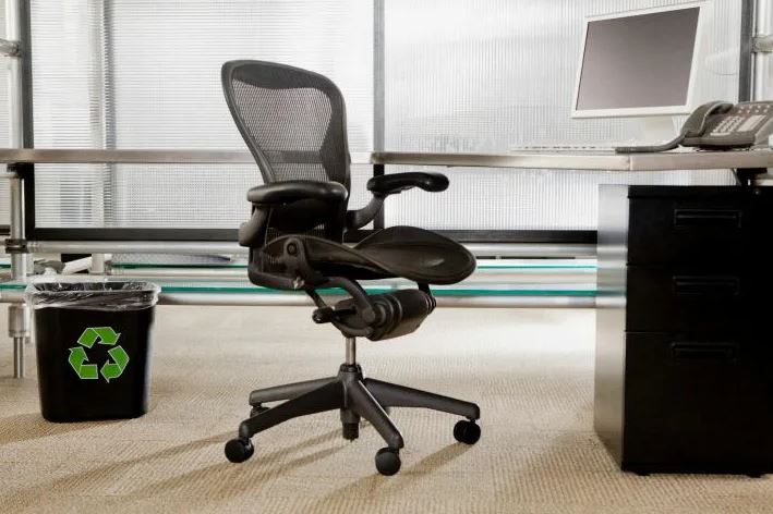 kab office chairs
