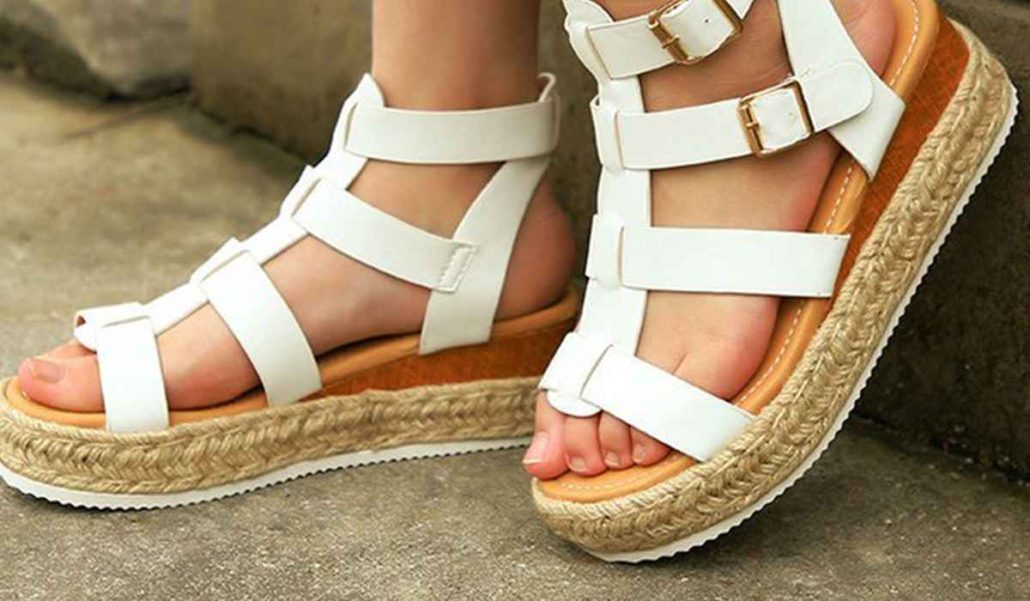 Cute Sandals for Women