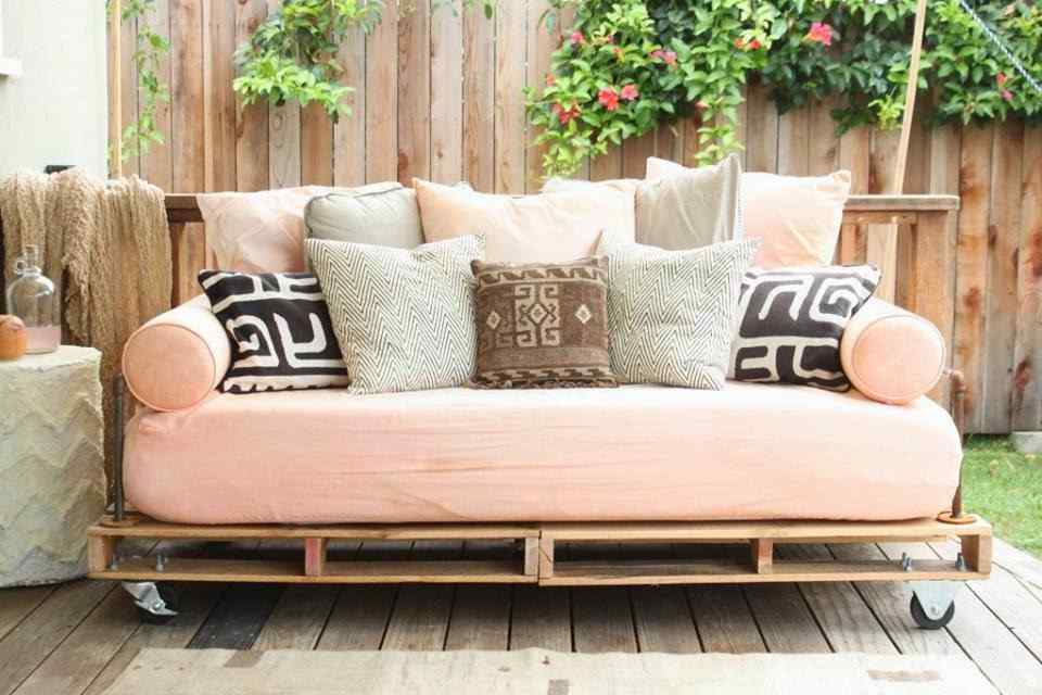 Replacement Fibre Filled Sofa Cushions