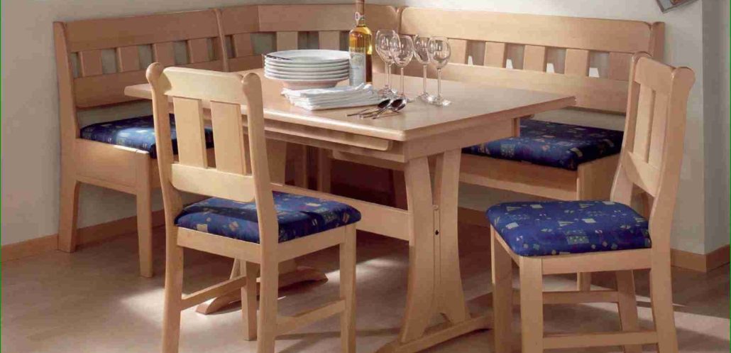 Why choose a dining room bench?