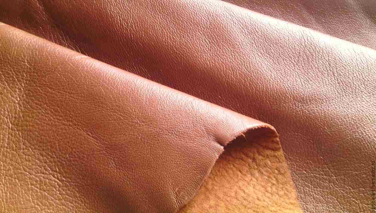 lambskin leather price
