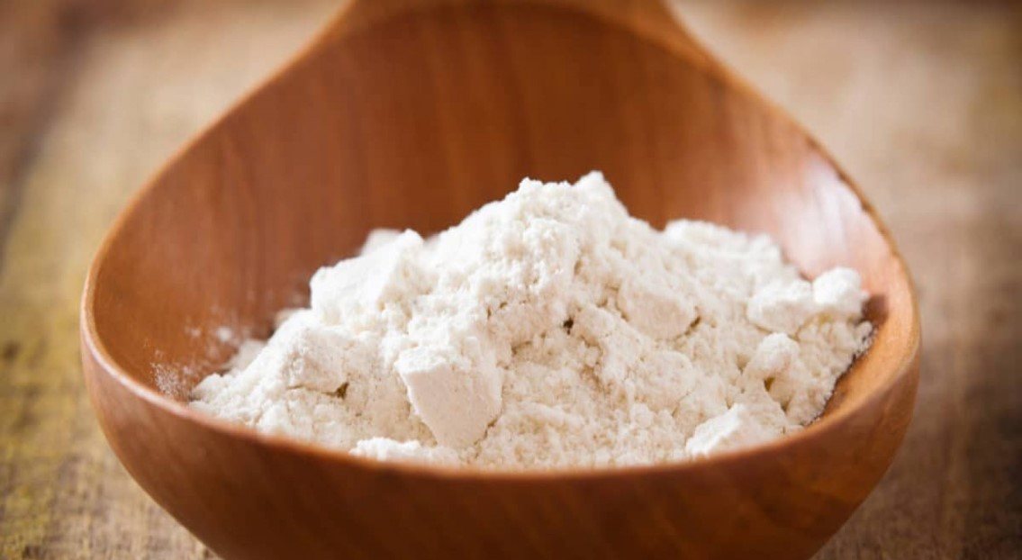 bentonite powder uses in industry