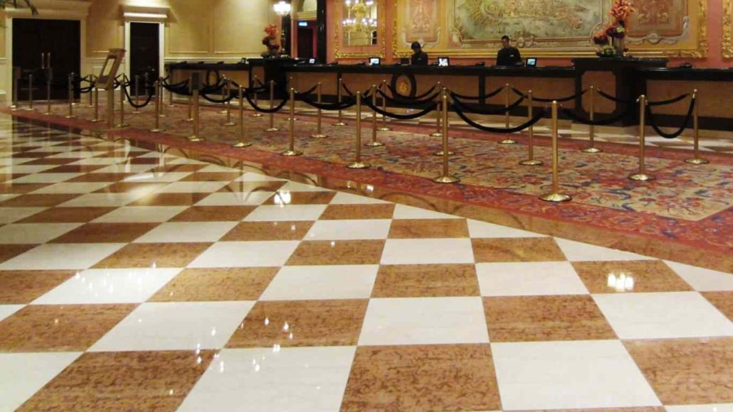 vitrified floor tiles