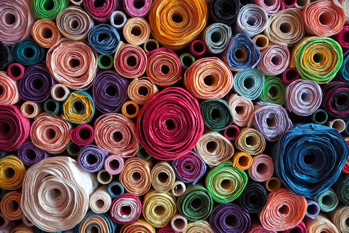 Wholesale Silk Fabric Suppliers