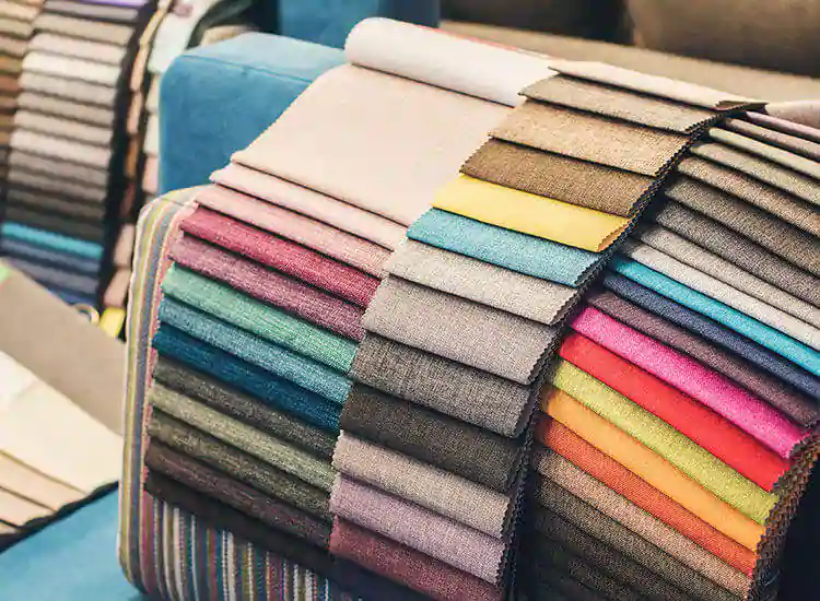 John Lewis Upholstery Fabric Samples