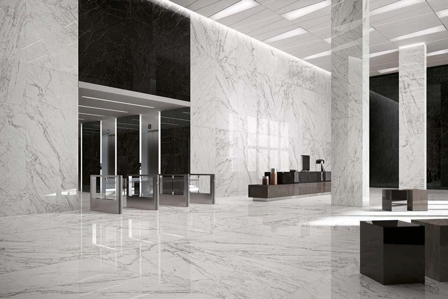 marble tiles and slab 77070