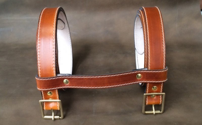 leather bag straps suppliers uk