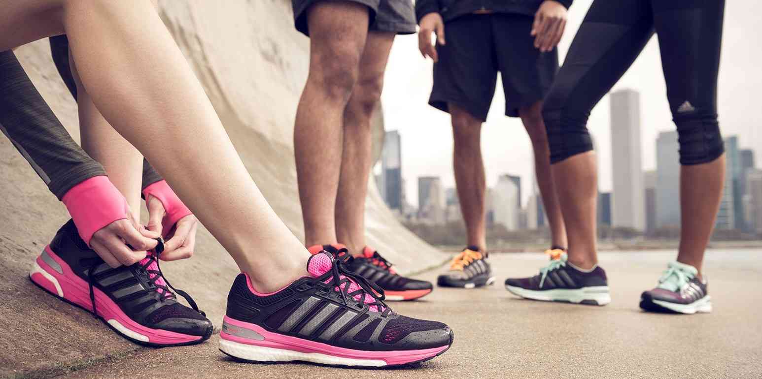 Best running shoes for men