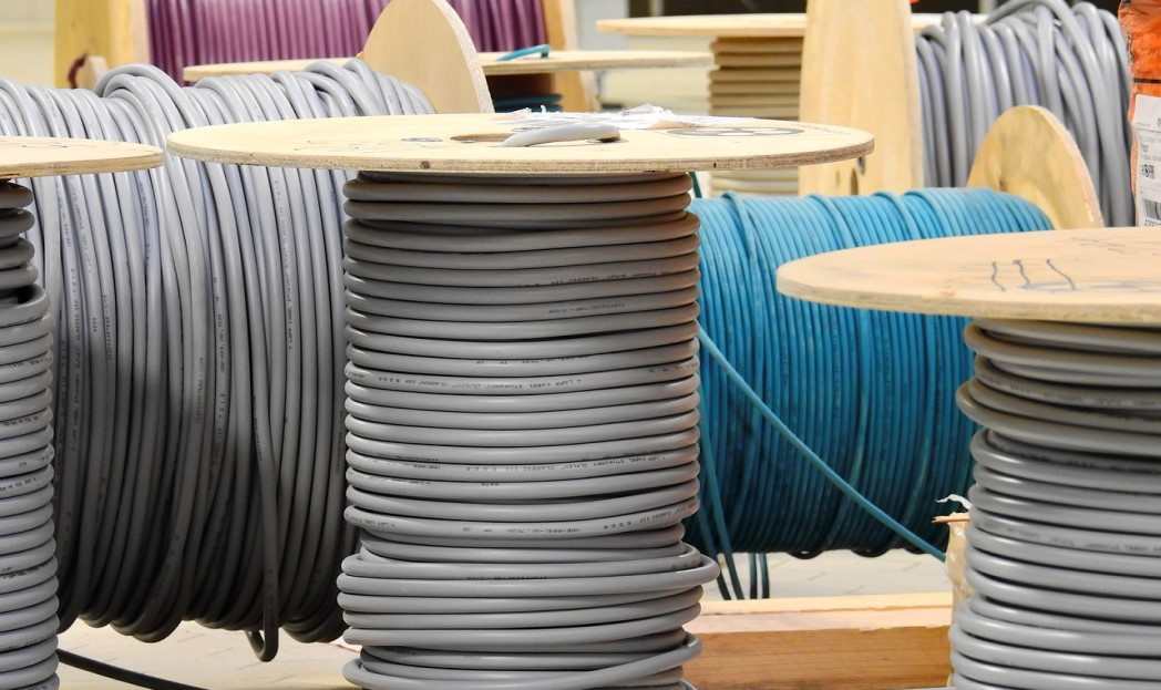 New England Wire and Cable