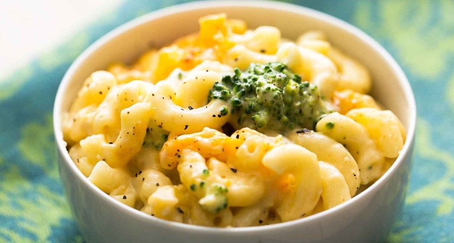kraft macaroni and cheese nutrition