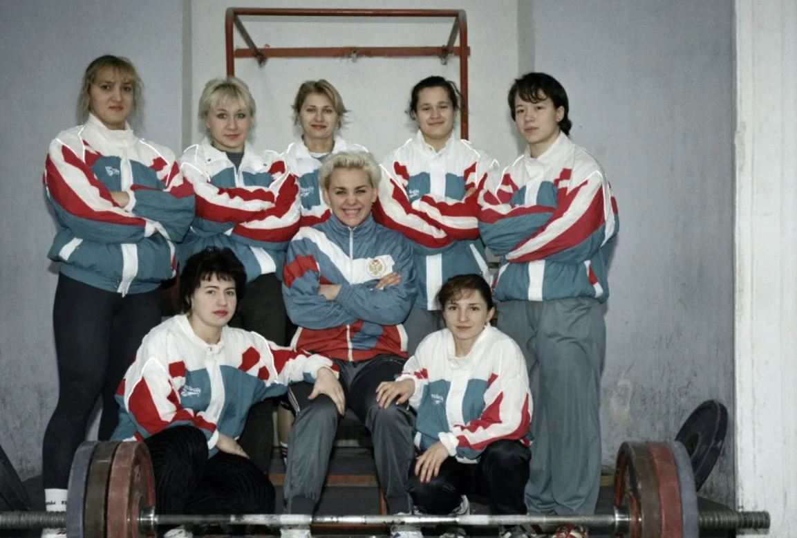 1980s sportswear