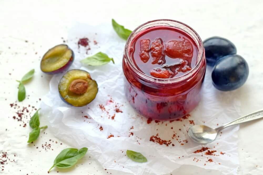 Plum Puree Business Review
