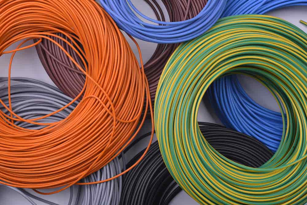 denver wire and cable