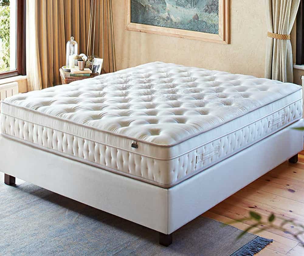 Thick Double Mattress