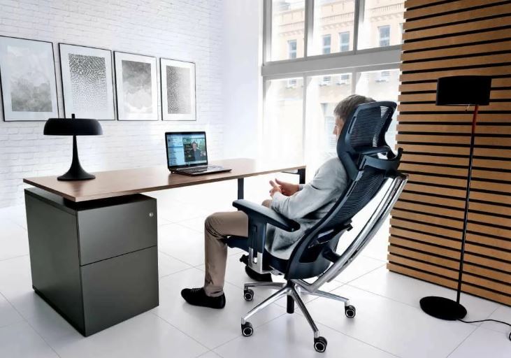nisaco office chairs