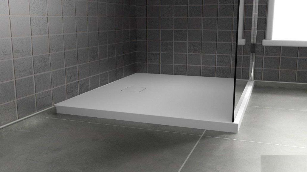 JT fusion shower tray reviews
