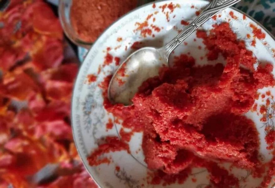 How to tell if tomato paste is bad