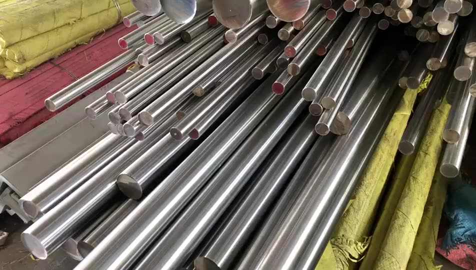 19mm round steel bar
