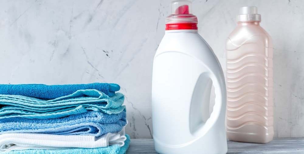 anionic detergent uses