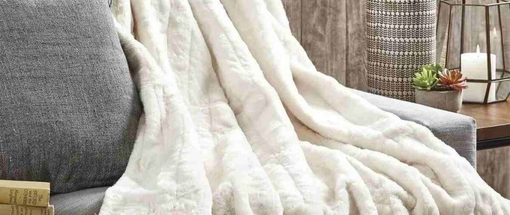 No Sew Fleece Blanket Kits