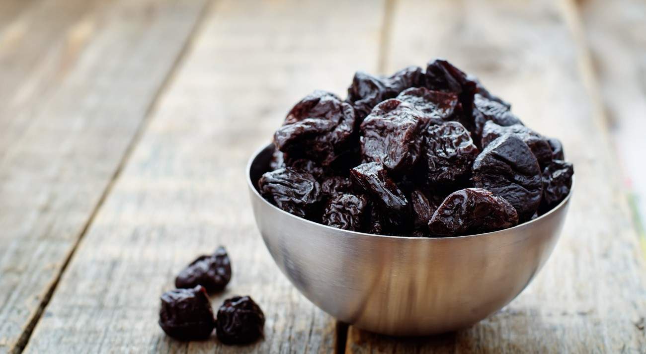 Black raisins for pregnant ladies
